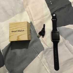 A1 Smartwatch NWT